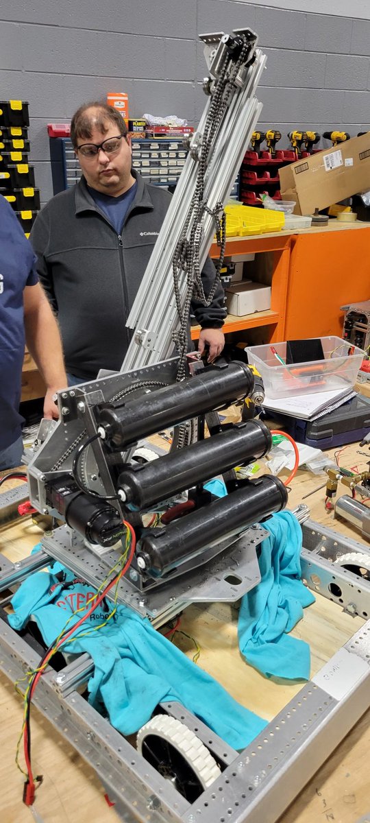 Vi-Bots (@vibots) on Twitter photo 