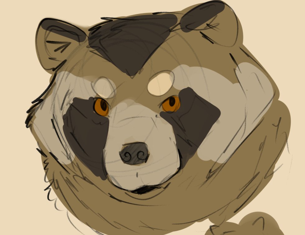 DoctorDJ on Twitter "today's word of the day is balls some tanuki