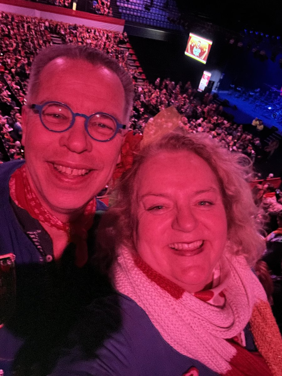 Yvonne Scherphof tweet media