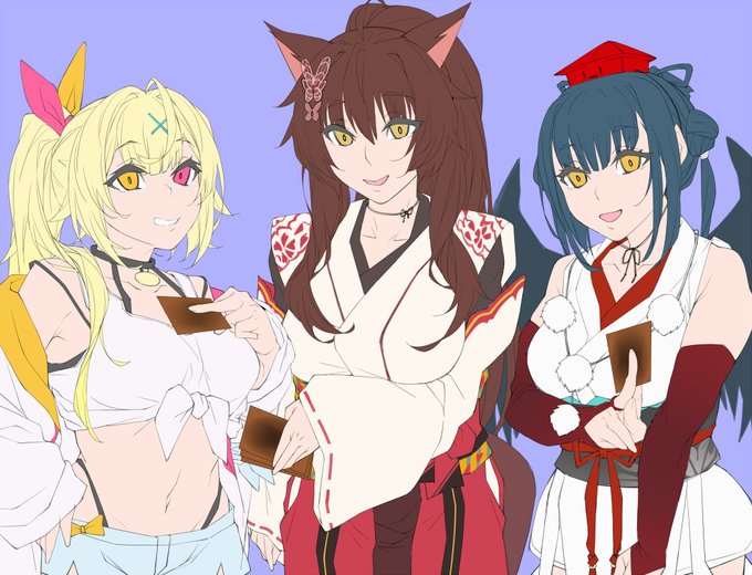 ちまちま描き描き中 