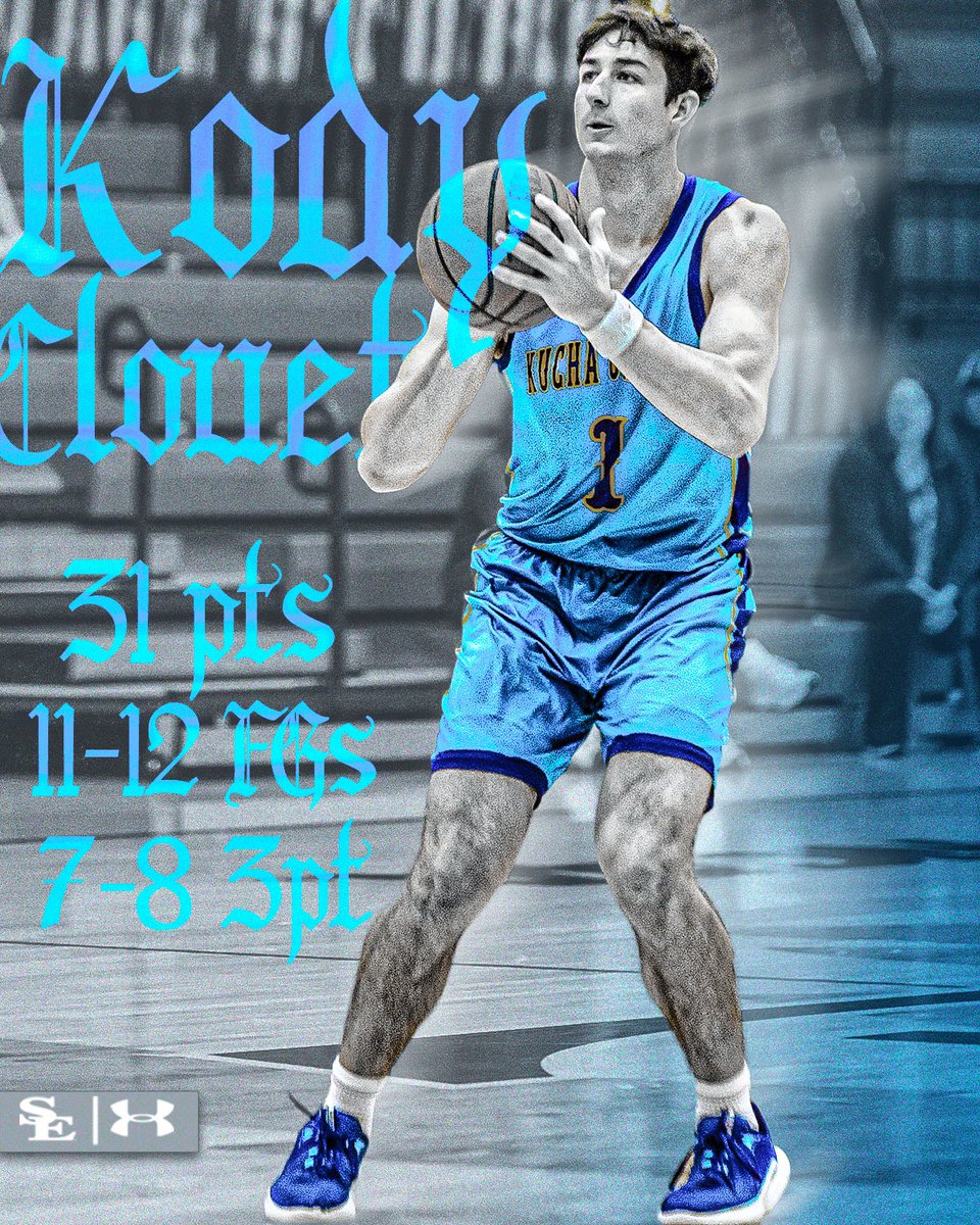 Savage Storm MBB tweet media
