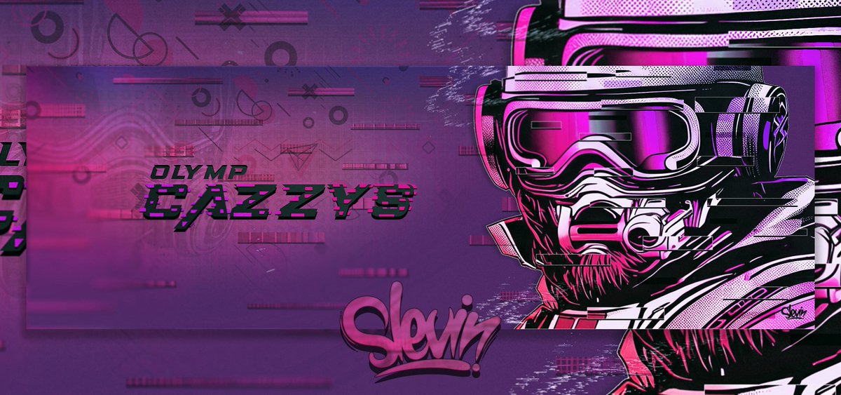 Header for @OlympCazzys <3 <a href="/OlympCollective/">Olymp Collectives</a>