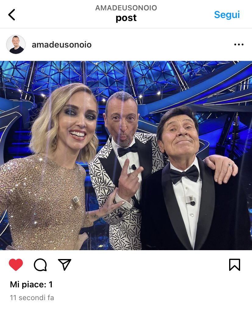 ofyeb's tweet photo. Voglio ricordarmi così.
#firstone
@nico_berardi @debernardisa 

#sanremo23 https://t.co/lunfL40HmY