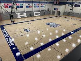 Had a great visit with Hood College yesterday! Thank you to Coach Dickman and the coaching staff for inviting me out to visit and offering me an opportunity to play at the next level! #LetItFly <a href="/ChadDickmanHood/">Coach Chad Dickman</a> <a href="/Hood_MBB/">Hood College MBB</a> <a href="/wcpa_bball/">Winthrop Basketball</a>