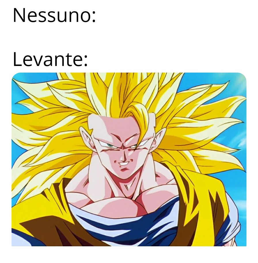 _the_jackal's tweet photo. Ci fa piacere che Levante abbia finalmente raggiunto lo stadio di Super Sayan 3

#Sanremo2023 https://t.co/KMxEGvrS8n