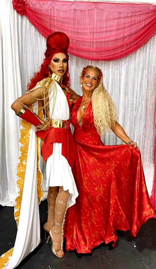 drag_yo's tweet photo. @lavaldishow en #ladragqueensoyyo #ldqsy #LDQSY2 @OfficialNiurka https://t.co/GtNgR27QLP
