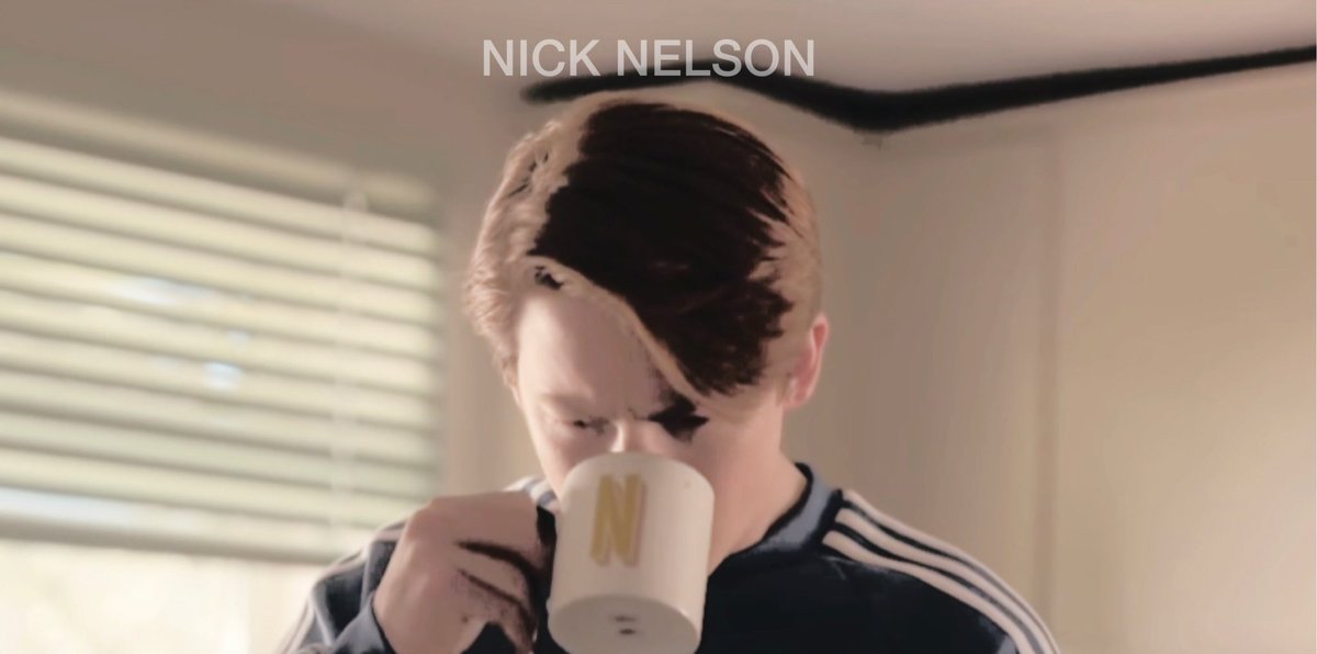 𝐍𝐈𝐂𝐊. tweet media