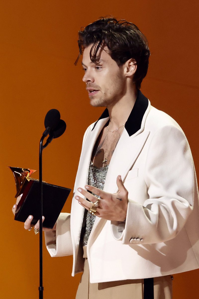 MyFancyHarry's tweet image. Album Of The Year