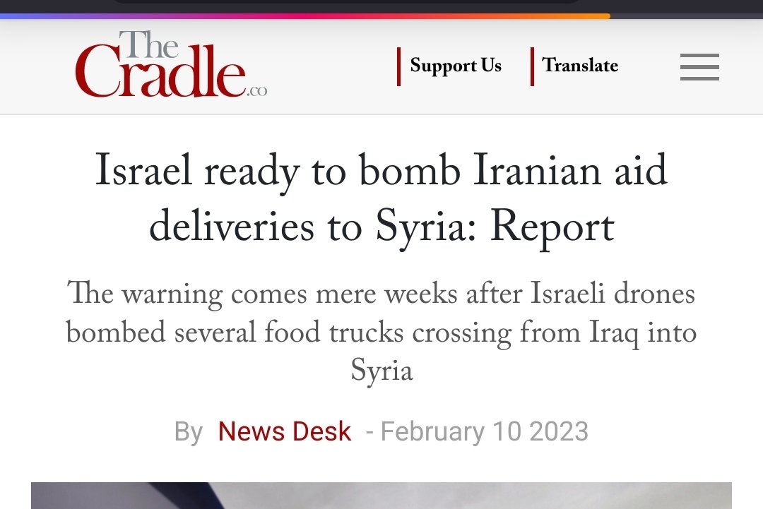 AlanRMacLeod's tweet photo. When you're definitely not a rogue state... https://t.co/CW2bt6ChM7