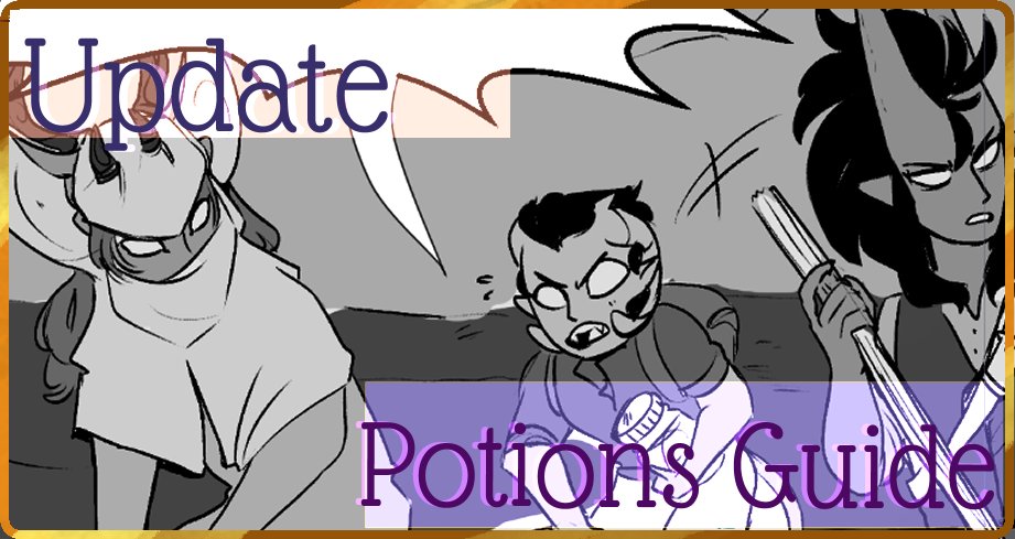 PotionsGuide tweet picture