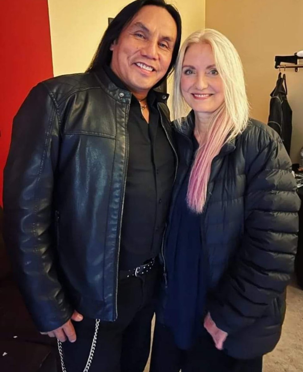 realgeraldauger's tweet photo. Had an amazing time with my good friend and co-creator Sass Jordan 😎 https://t.co/gCR0e9kLD7. Living the dream while doing Creator's work!❤ It is what it is!✌️#Creator #light #love #gratitude #lilohia #sassjordan #geraldauger #prophecyoftheartist #creatorswork #livingthedream https://t.co/VWegbVBkcK