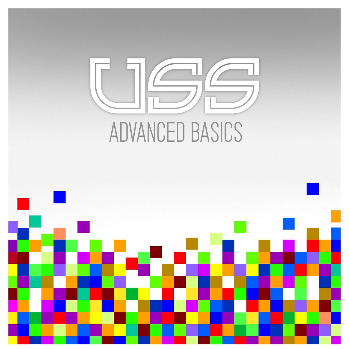 Happy 9th birthday to @USSMUSIC's 'Advanced Basics'! This album spawned singles This Is The Best, Yin Yang, Nepal and Shipwreck and was their first international release, contributing to it being their most successful project to date. @HUMANKEBAB @ussmusicfanpage @MattExit
