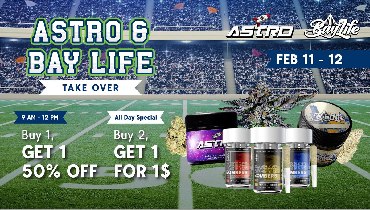 ASTRO X BAYLIFE TAKEOVER 🚀 <a href="/purplelotusca/">Purple Lotus</a>