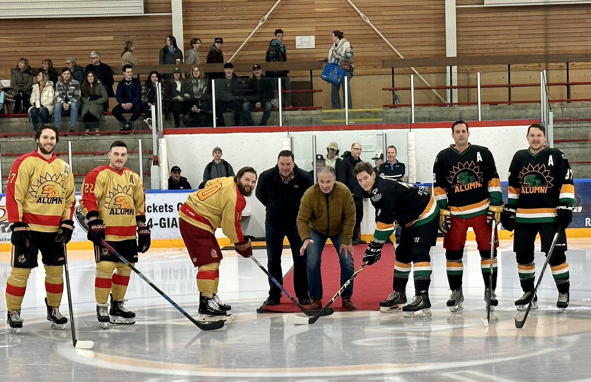 Mayor George Harvie tweet media