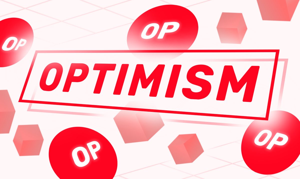 EasyAirdropNFT's tweet photo. Airdropping $OP  to 20 people!!!🔥

Send 10 $OP = 20$ to the 10 retweets and follows

Follow 
@EasyAirdropNFT
 👀

Drop your $ETH wallet👇🏻

Our team received $400 OP during the second Optimism airdrop!  

#Airdrop #Giveaway #NFTs #Optimism https://t.co/4elPiEG1bW