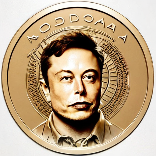 # moedas elon musk elon23 Check out this item on OpenSea opensea.io/assets/ethereu… via <a href="/opensea/">OpenSea</a>