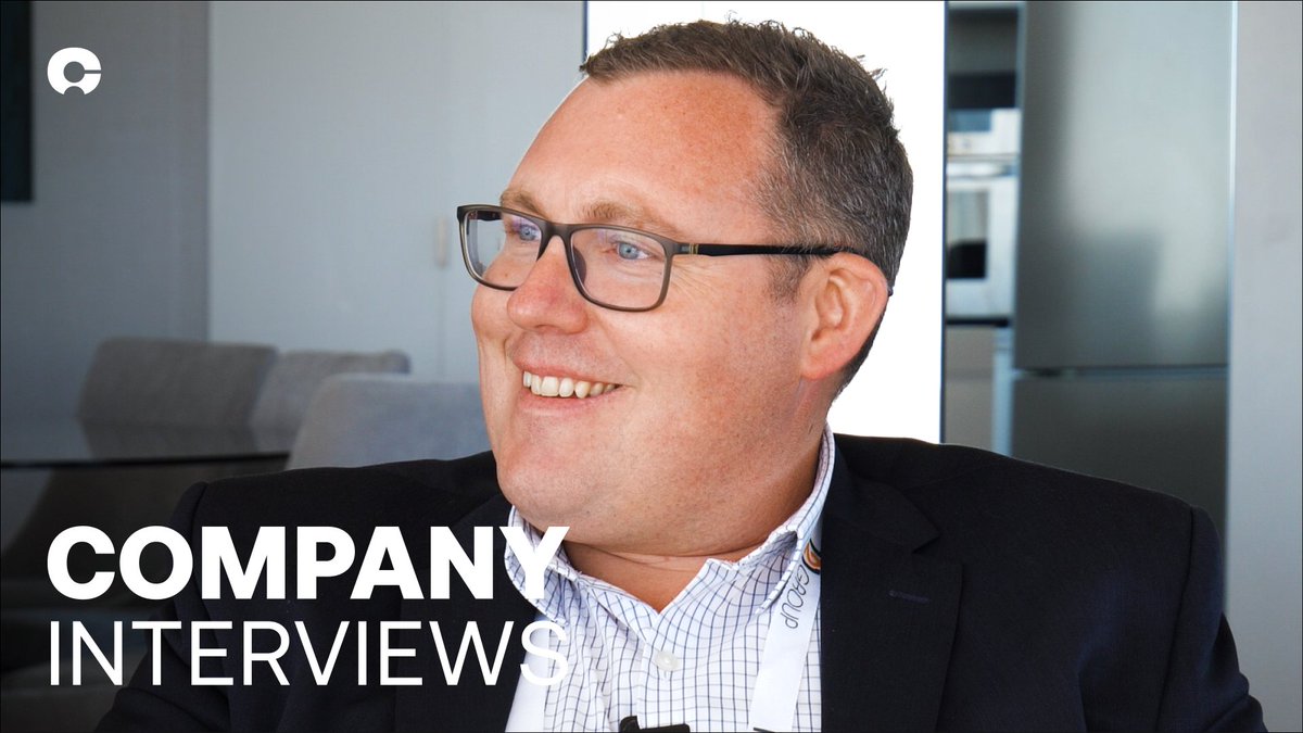 Tim Harrison, Managing Director of <a href="/IONIC_RE/">Ionic Rare Earths Limited</a>  joins us to discuss updates on the upcoming release of the feasibility study - Watch Now!

Watch here:

youtu.be/Xxm9K_jDzM4?t=…

Listen here:

podcasts.apple.com/gb/podcast/com…

$IXR