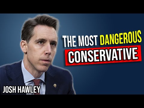 ActionJacksonSC's tweet image. Religious Conservatives Sure Sound A lot Like KARL MARX... – #conservatives #joshhawley #conservativism youtube.com/watch?v=n00aEL…