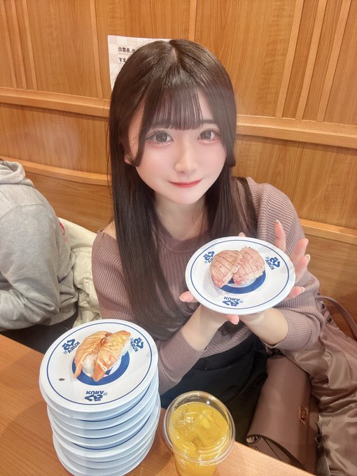 滝沢優華のTwitter画像27