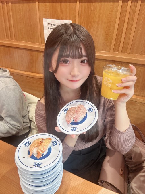 滝沢優華のTwitter画像28