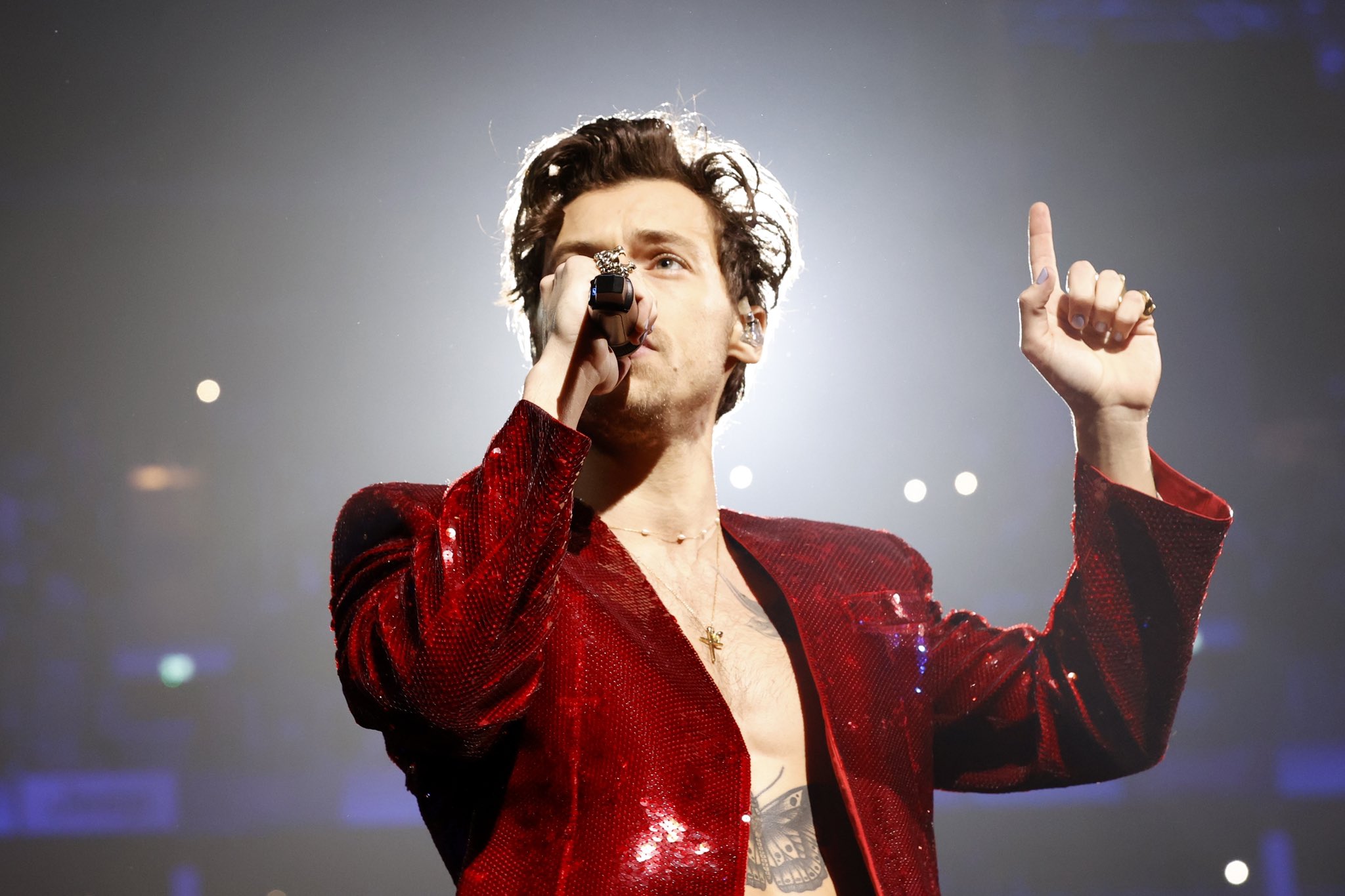 Harry Styles Israel • (HStyles_IL) / Twitter