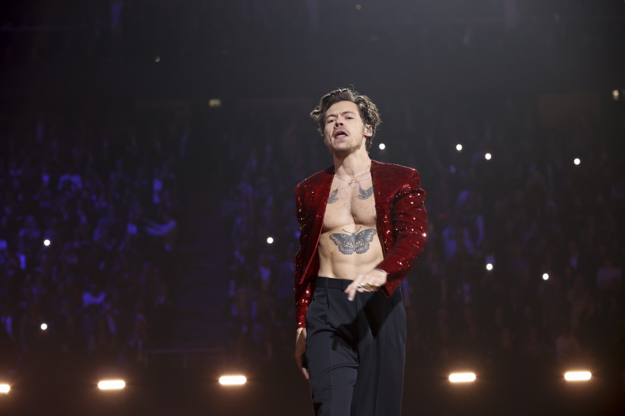 Harry Styles Israel • (HStyles_IL) / Twitter