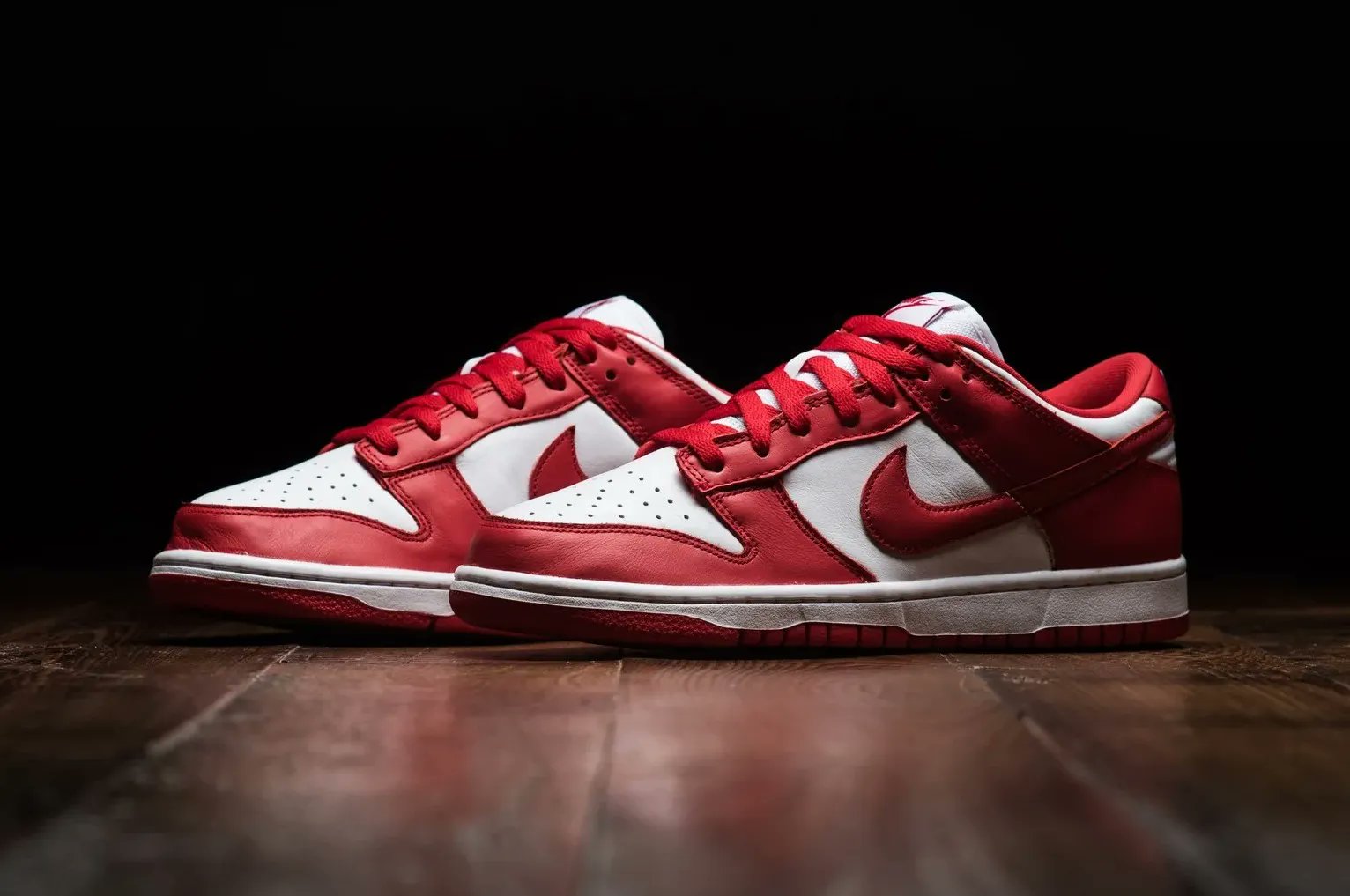 JustFreshKicks on Twitter "The Nike Dunk Low “St. Johns” Is Returning