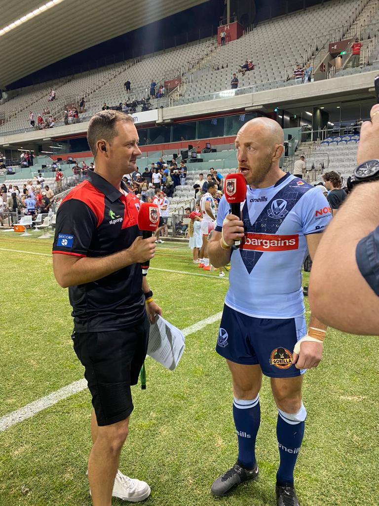 Tim Robinson tweet media