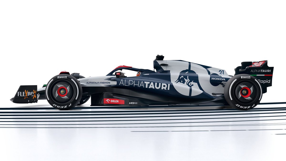 kworks19372469's tweet photo. Alphatauri AT04
#F1jp #AlphaTauri #YT22 #DEV21 https://t.co/7lMy07MxIS