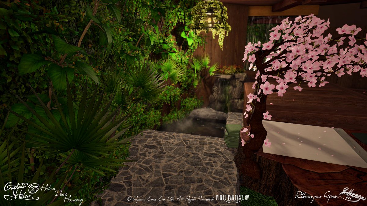 _CaptainHelen_'s tweet photo. Life Finds a Way build - The Hidden Forest
Treetrunk Bedroom and Bath

Comm for @adept_hammer

Photographer: @Rithengou 

❖︎ #ffxivhousing❖︎ #ffxivhousingideas❖︎ #ffxivhousingdesign❖︎ #ffxivhousingdesigner❖︎ #HousingEden❖︎ #FFXIVsnaps❖︎#Housingsnap ❖︎ #GPOSERS❖︎ https://t.co/utzyeKOL4t