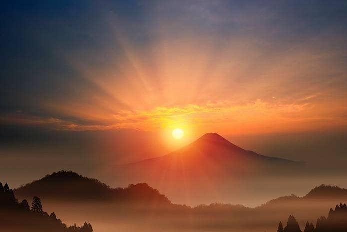 To love beauty is to see light.

Victor Hugo