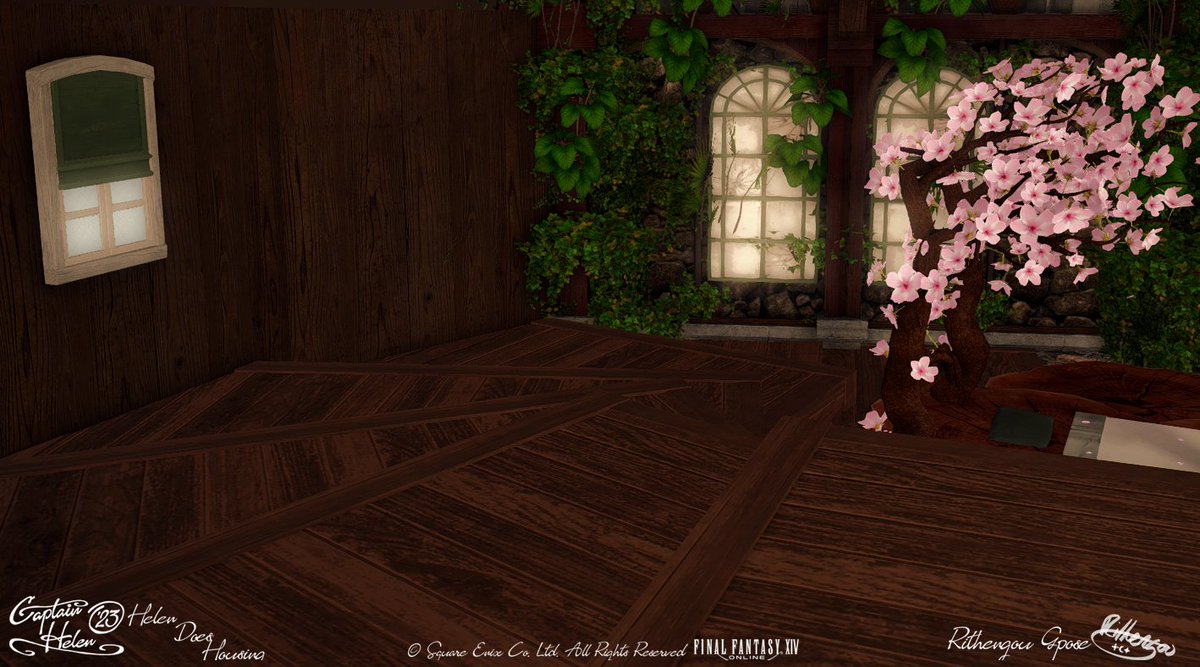 _CaptainHelen_'s tweet photo. Life Finds a Way build - The Hidden Forest
Treetrunk Bedroom and Bath

Comm for @adept_hammer

Photographer: @Rithengou 

❖︎ #ffxivhousing❖︎ #ffxivhousingideas❖︎ #ffxivhousingdesign❖︎ #ffxivhousingdesigner❖︎ #HousingEden❖︎ #FFXIVsnaps❖︎#Housingsnap ❖︎ #GPOSERS❖︎ https://t.co/utzyeKOL4t