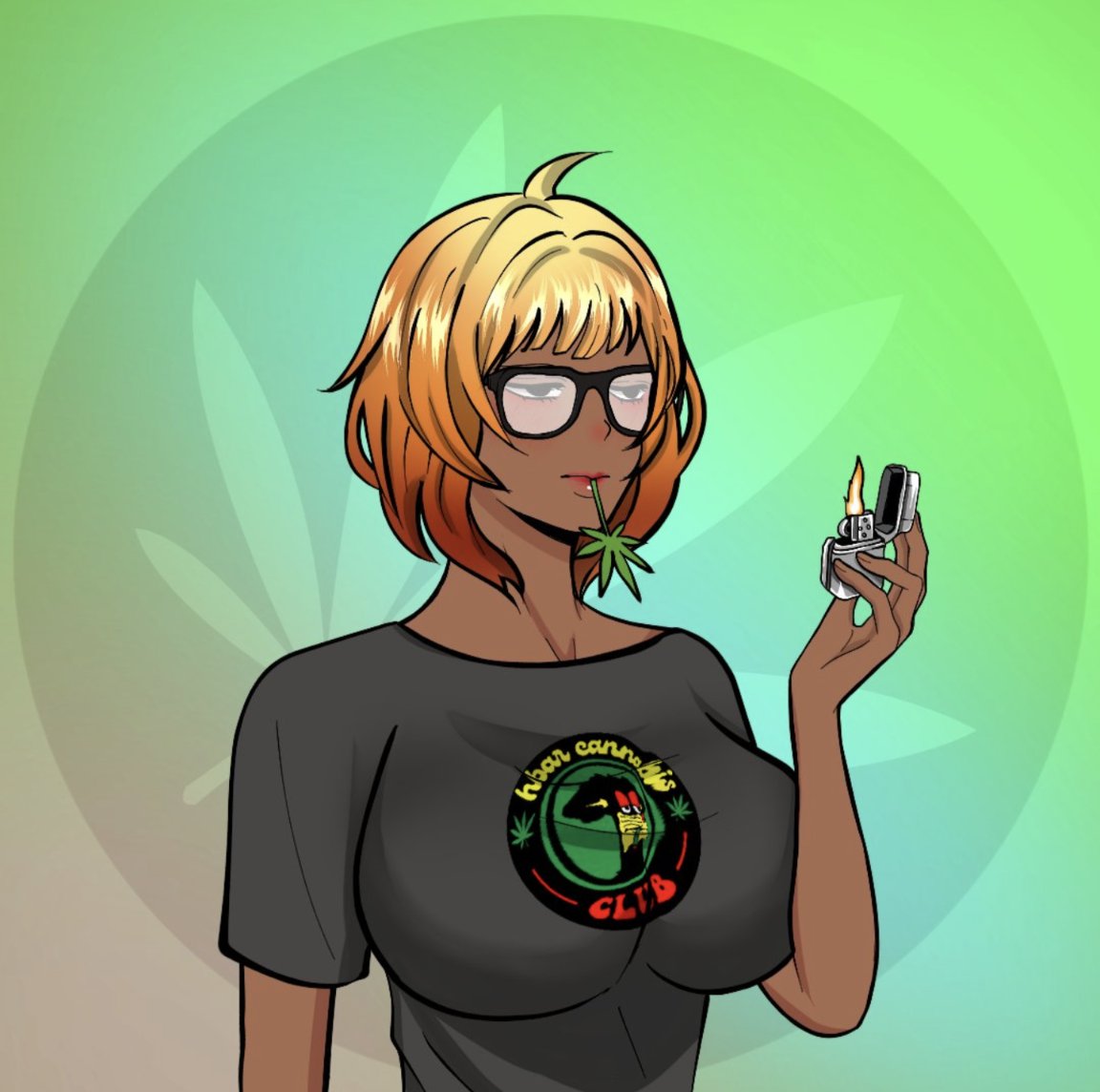 💋 WAIFU HASH HONEYS 💋

OUR MINT IS STILL LIVE on @HederaSentient launch pad! Collaborative collections with <a href="/IsekaiXHedera/">Isekai X Hedera | Anime & Manga For Life</a> 

🌿Earn staking rewards $GRAVEL and $KAI
🌿Win #Giveaways 
🌿Limited 420 supply 
🌿Community across three projects

#HederaNfts #Hedera #HBAR #HBARbarians