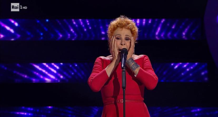 Lunedì, ore 09.00:

#TPSanremo #Sanremo2023 #ornellavanoni