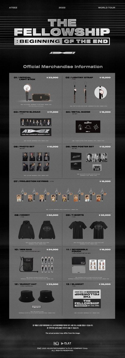 zhangruby_'s tweet photo. Halluuu~ I want to checkout some items from KQShop, anyone wanna join? See thread for availability π
π΄ββ οΈ BREAK THE WALL MD
π΄ββ οΈ BEGINNING OF THE END MD
π΄ββ οΈ THUNDER MD
π± Exc EMS + Postage
π° Can depo 50%, balance before 25/02
π Just DM to order π₯°
#byrubygrouporder
#pasarATEEZ https://t.co/lhDixwf1cL