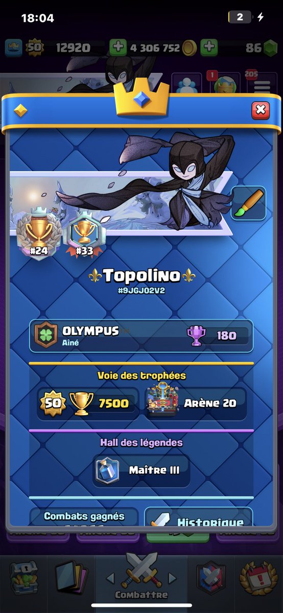 topolinocr's tweet image. i will add 5 peoples in 3 days !!!

you need to:

Rt✅
Follow me🫶
mention 2 people un comments 😉

Good luck all🥰