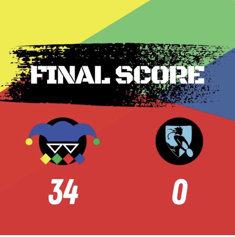 Thank you to the Columbia <a href="/BombshellsRugby/">Bombshells Rugby</a> for hosting us for our first game of 2023! #wrugby #ahwrfc