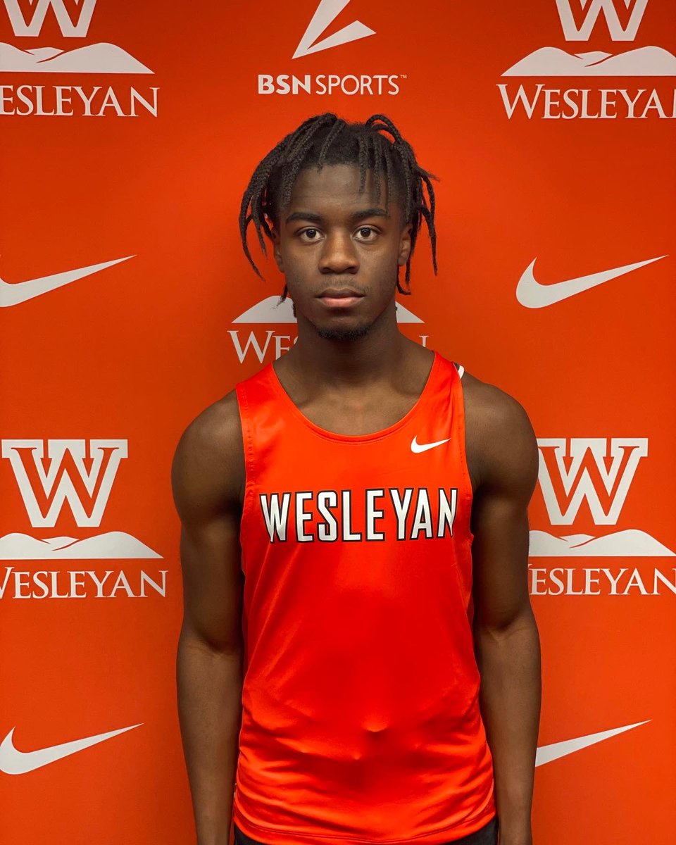 Had A Great Time <a href="/WVWCTrack/">WVWC Track & Field</a> ! Thanks For Having Me On Campus