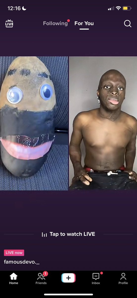  On Twitter what Has Tiktok Turned Into 