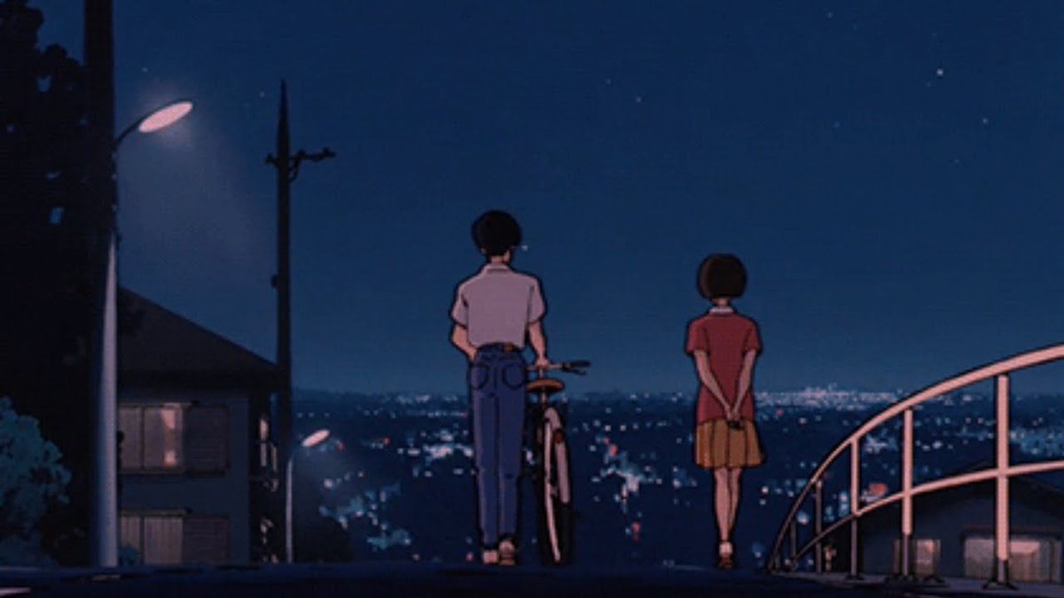 🌃✨