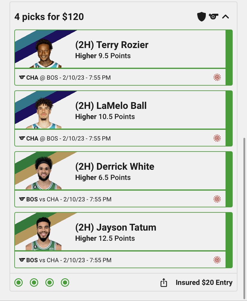 Rick’s sports picks on Twitter "Hope y’all are ready for some more 2h