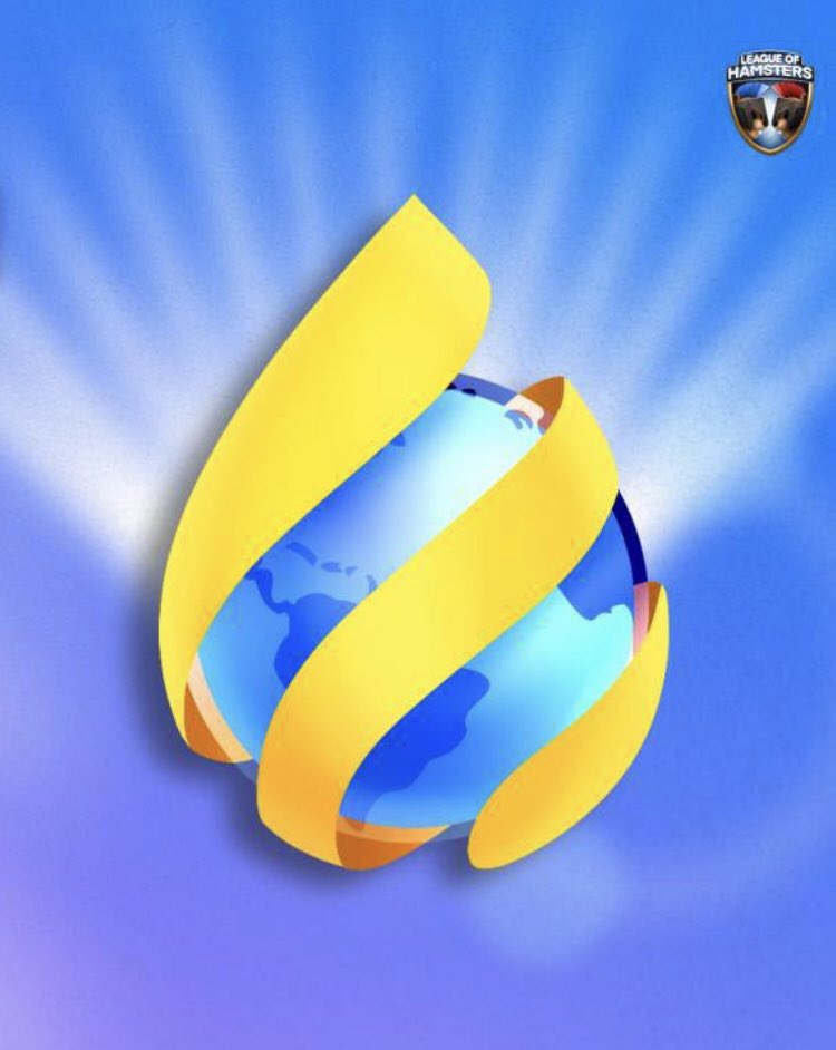 AlexVasilin's tweet photo. We are pleased to announce that our project is entering a new stage of development
Link https://t.co/ZwAbD1QxS7
IDO on the PinkSale platform on 13.02.23 π
#League_of_hamsters #LeagueOfHamstets #M2E #P2E #P2EGames #Web3Gaming #NFT #metaverse #OneGameOneLife #justdoit https://t.co/LHK40FX0oA