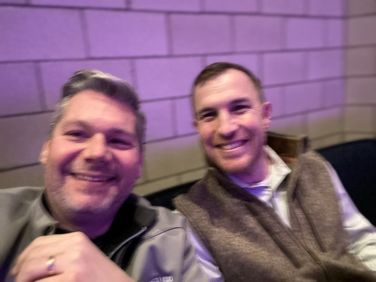 friscofinearts's tweet image. So excited for the Frisco ISD MS One Act Play contest results ceremonies taking place at Wakeland, Centennial, and Independence High Schools this evening!    These student performers have been AMAZING all day!

Congratulations to everyone on a great day of theater!