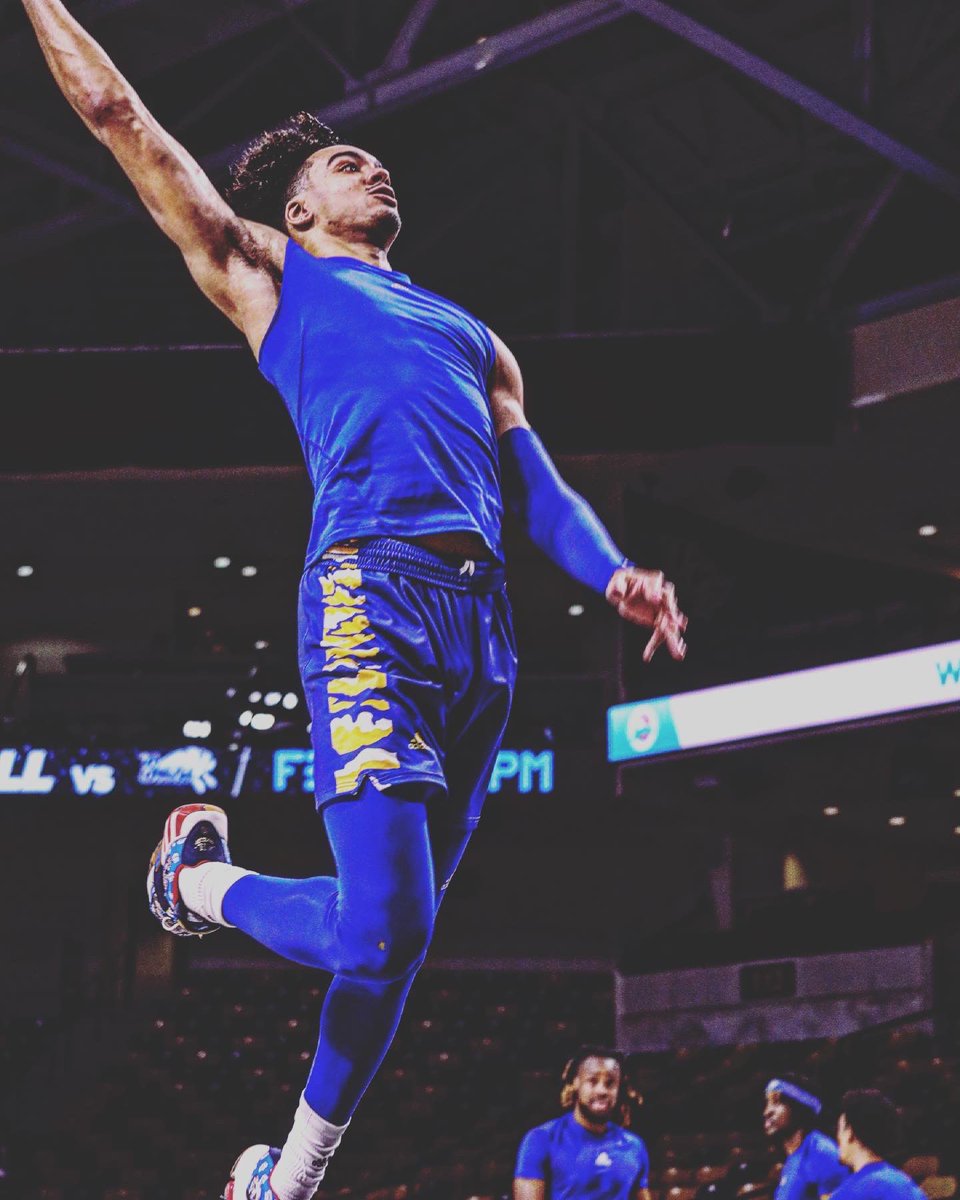 Tulsa Basketball tweet media