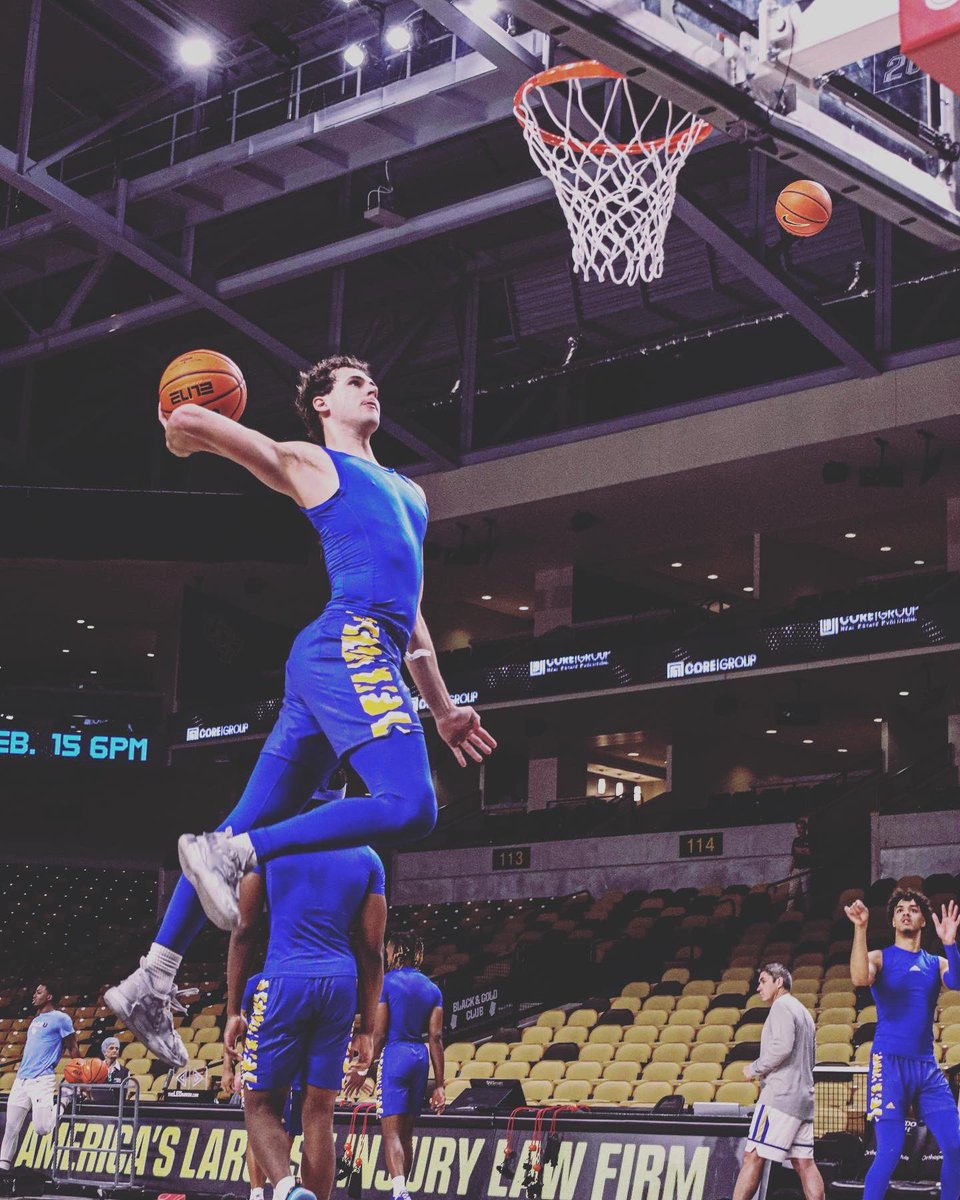 Tulsa Basketball tweet media