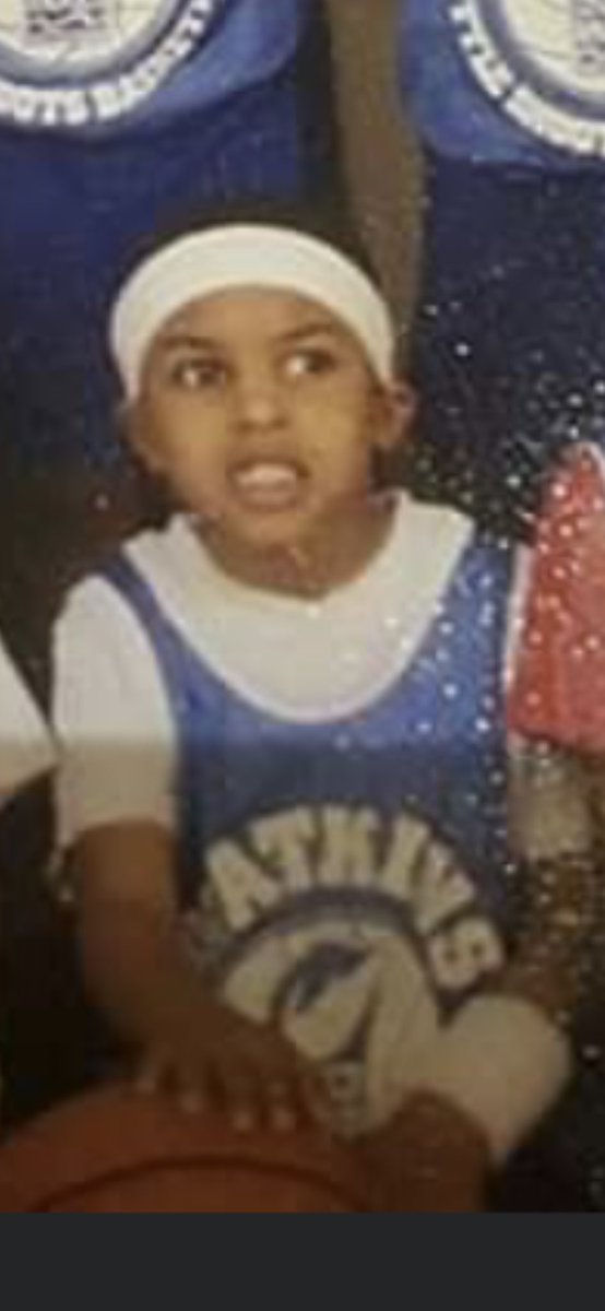 Jordan Harris tweet media