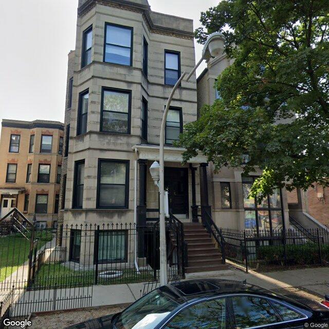 every lot chicago on Twitter "3142 North Kenmore Avenue"