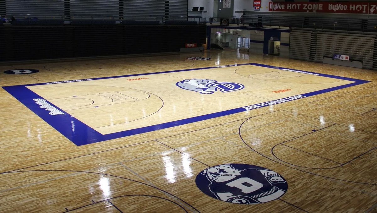 NCAA Division I program looking to evaluate and recruit 2023/24s🏀 

Reach 𝙀𝙑𝙀𝙍𝙔 program: buff.ly/3w7w7mW

⬇️ DROP FILM &amp; RETWEET ⬇️