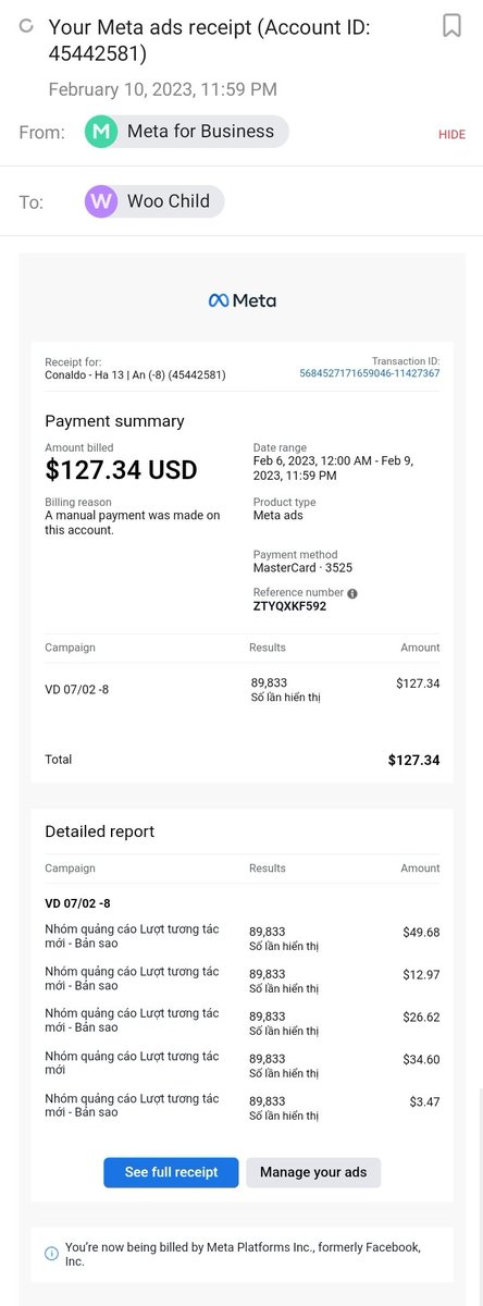 Woo Child tweet media