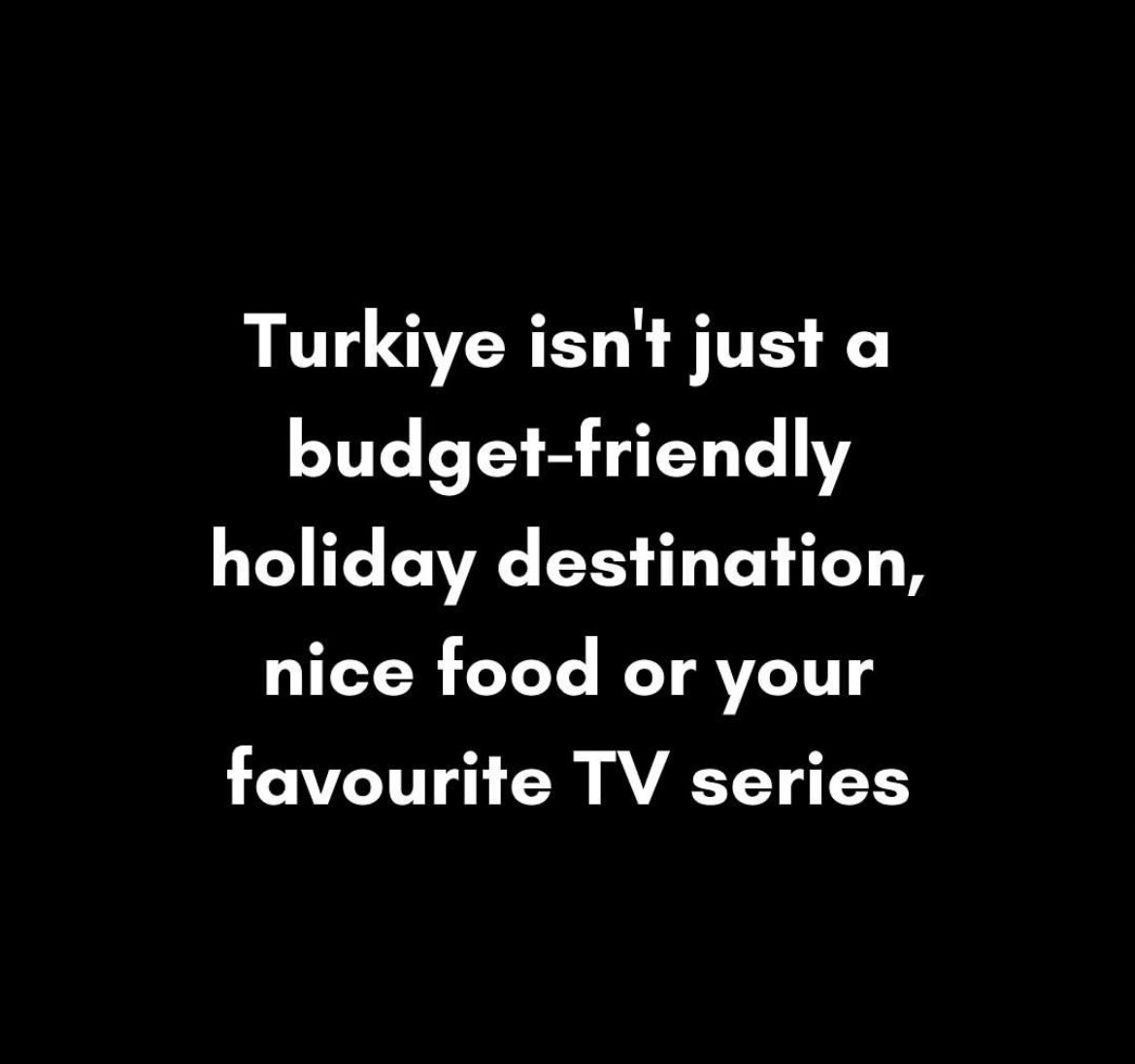 dindjarinn's tweet photo. our country is not just a holiday destination, some nice food or your favourite TV series. we are mourning for our loss. we lost more than 22.000 people in earthquake disaster. if you don't want to show respect, at least stay silent https://t.co/3O0hqxQI2E
